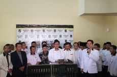 Kader PKS Ingin Mitra Koalisi Pilpres Terbentuk Akhir Juli 2018