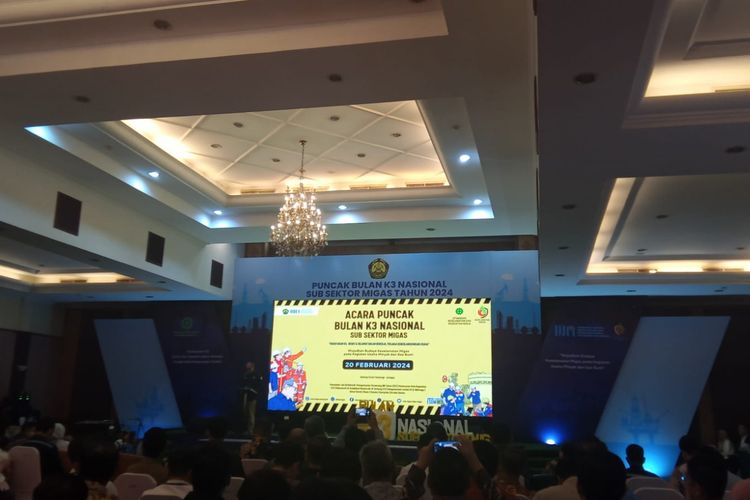 Industri Pupuk Butuh Pasokan Gas 1.076 MMSCFD Hingga 2030