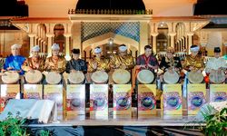 Kota Medan Hadirkan 5 Negara Tetangga dan 10 Provinsi di Indonesia pada Gemes 2022