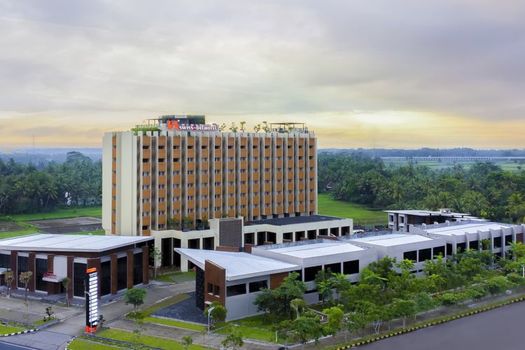 Swiss-Belhotel International Indonesia targetkan 100 persen telur bebas kandang pada 2035 mendatang. (Dok. Swiss-Belhotel International Indonesia)