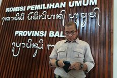 KPU Segera Rapat Pleno Tentukan Hasil Verifikasi Faktual Parpol