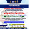 Masa Berlaku SIM Habis Saat PPKM, Warga Palembang Dapat Dispensasi