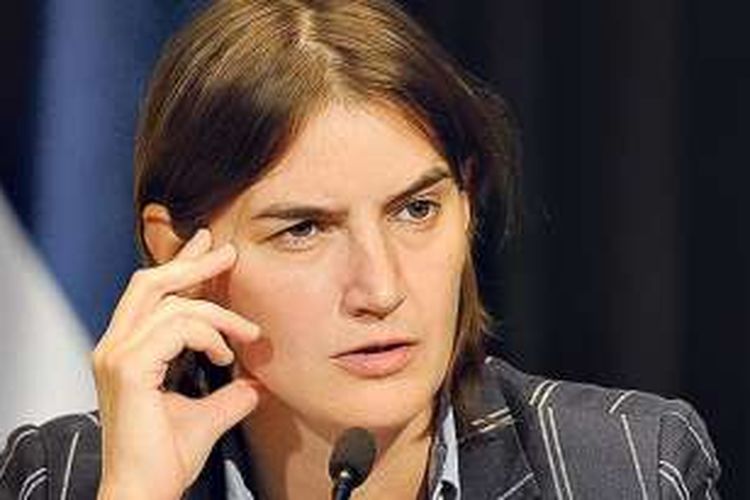 Ana Brnabic