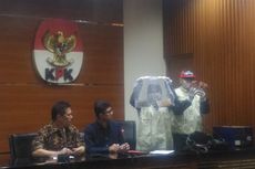 Ditetapkan sebagai Tersangka, Aspidum Kejati DKI Diduga Terima Suap Rp 200 Juta 