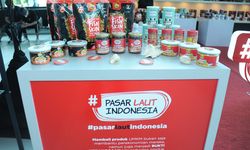 Dukung Gernas BBI, Pelaku UMKM Sambut Antusias Kontes 