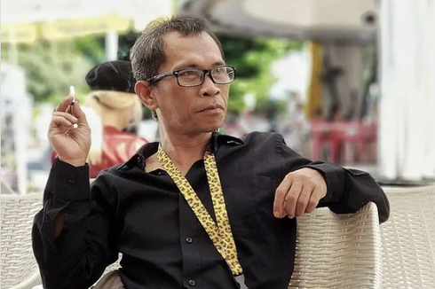 Kronologi Gunawan Maryanto Meninggal Dunia, Sempat Mual dan Muntah Saat Meeting