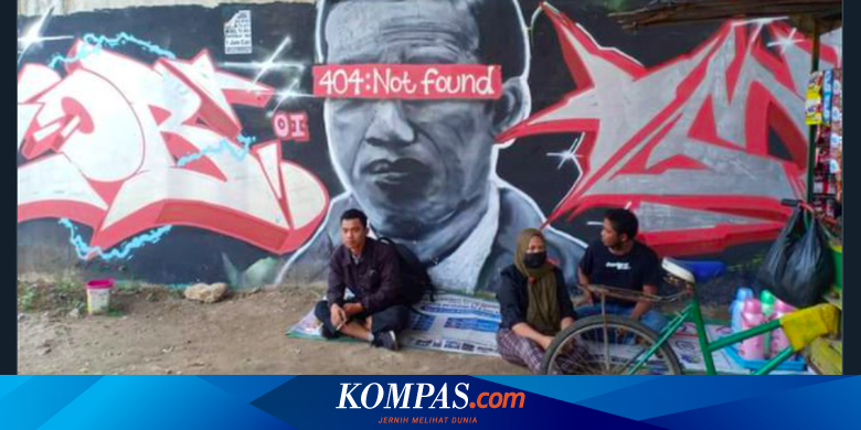 Apa Itu Error 404: Not Found dan Bagaimana Arti dan Sejarahnya? - Vimarsana News