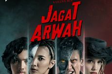 Jagat Arwah Hadir dalam Bentuk Podcast di Spotify