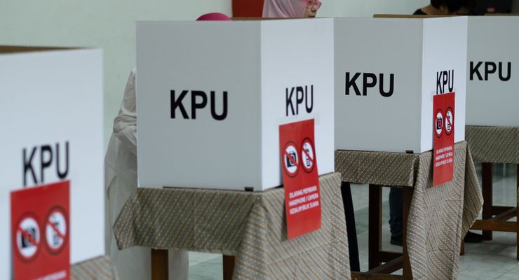 Dinkes DKI: 13 Petugas KPPS Sakit dan Dirawat Usai Bertugas pada Pemilu 2024