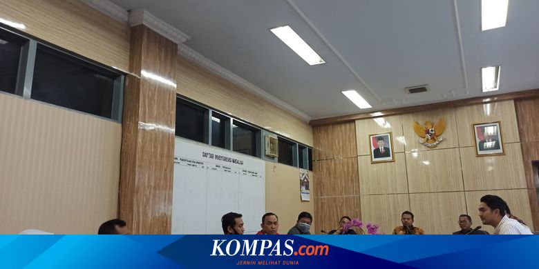 Anaknya Ditahan karena Terlibat Perusakan Saat Demo, Orangtua Minta Bantuan DPRD Jember