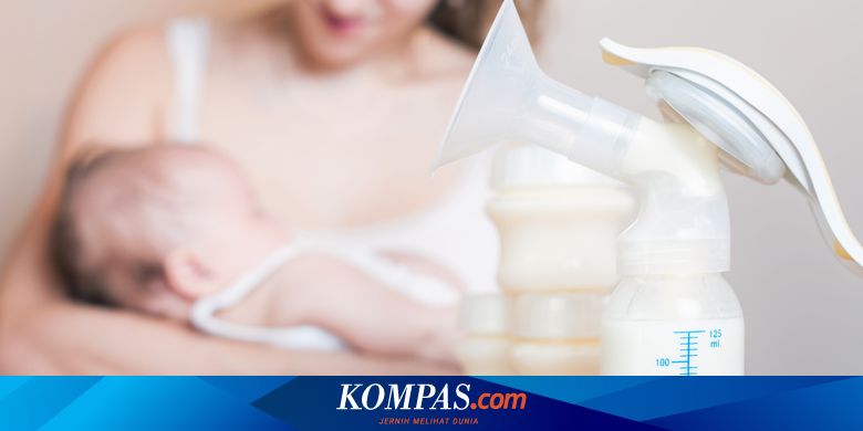 Pakar UI: ASI Turunkan Risiko Kanker bagi Ibu Menyusui - Vimarsana News