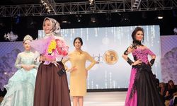 Berawal dari Indekos, Endah MB Bridal Sukses Rias Artis Ibu Kota