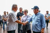 Investasi Swasta dan KPBU Mulai Deras Mengalir ke IKN, Ini Rinciannya
