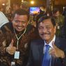 Bupati Sumedang Dony Hadiri Gala Dinner Peresmian Kampus UID Bali 