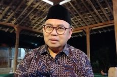 Sudirman Said: Jakarta Masuk Masa Transisi, Tak Elok Pilih Gubernur yang Berseberangan dengan Pemerintah Pusat