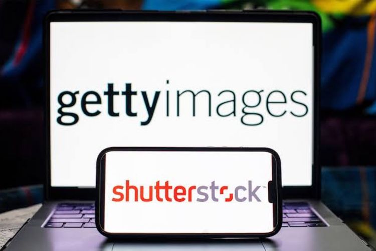Niat Lawan AI, Merger Getty Images dan Shutterstock Malah Kandas