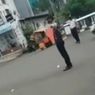 Ambulans Tertahan Rombongan Pejabat, Ingat Urutan Kendaraan Prioritas