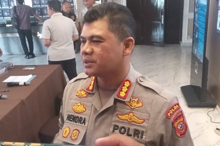 Buntut Bentrok Bobotoh dan Jakmania di Pantura, Polda Jabar Minta Suporter Menahan Diri