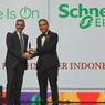 Schneider Indonesia Manfaatkan Teknologi AI untuk Pembangunan SDM