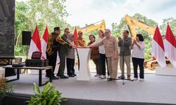 Kementerian LHK Bangun Pusat Plasma Nutfah Nasional, Ini Alasannya