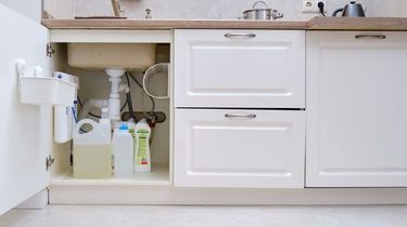 Jangan Gunakan 7 Tempat di Rumah Ini untuk Ruang Penyimpanan 