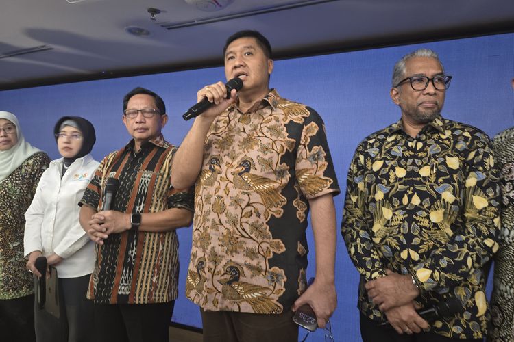 Disentil Prabowo soal Omon-omon 3 Juta Rumah, Ara Siapkan Senjata Baru