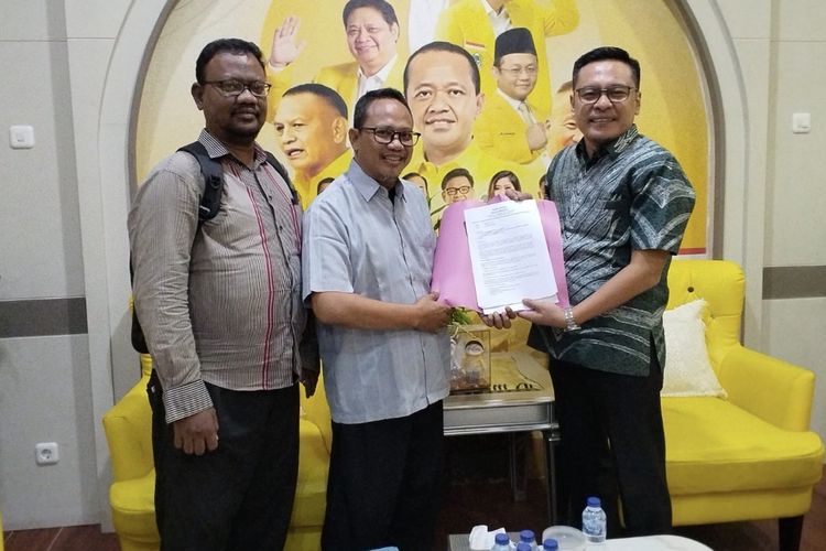 DPRD Surabaya Janji Bahas Perda Disabilitas untuk Cegah Kebijakan Diskriminatif