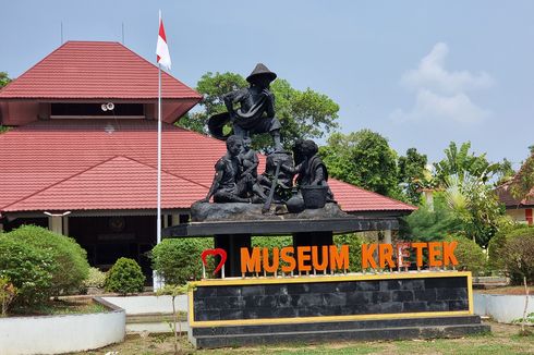 Sejarah Museum Kretek di Kudus, Gagasan Gubernur Jawa Tengah Tahun 1980