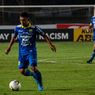 Abdul Aziz, Debutan Persib yang Torehkan Catatan Bagus pada Musim 2019