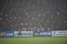 Jumlah Penonton Indonesia Vs Jepang Jadi Rekor Baru di Piala Asia U-19