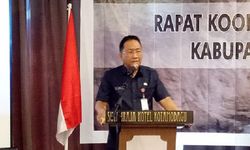 Sulut Optimis Pertahankan Penghargaan TPID Terbaik