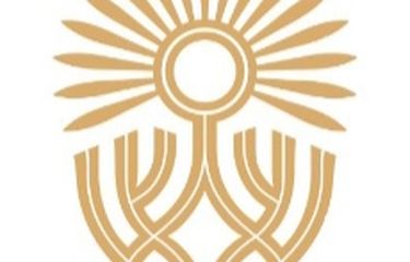 Loho Pohon Hayat yang didesain oleh Aulia Akbar telah ditetapkan menjadi logo resmi Ibu Kota Nusantara oleh Presiden Joko Widodo pada Selasa (30/5/2023). 