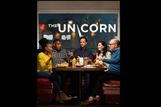 Sinopsis The Unicorn, Kehidupan Baru Seorang Duda, Tayang di Mola TV