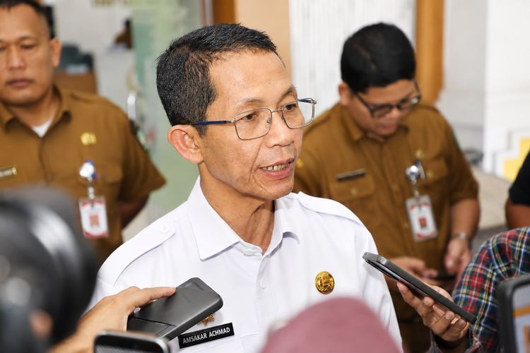 Targetkan Ekonomi Tumbuh 7,4 Persen, Pemkot Batam Naikkan Proyeksi Pendapatan Daerah