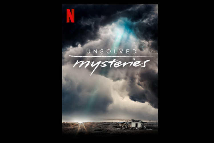 Shawn Levy menghidupkan kembali serial tv legendaris Unsolved Mysteries di Netflix.