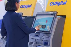 Cara Cetak Kartu ATM BCA lewat CS Digital dengan Mudah dan Cepat