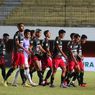 Dewa United Vs Bali United: Serdadu Tridatu Mau Menyodok ke 4 Besar