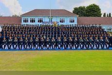 TNI AU Buka Rekrutmen Calon Tamtama Prajurit Karier, Ini Syarat Lengkapnya