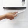 Handuk Kertas Efektif Hilangkan Virus yang Menempel Usai Cuci Tangan