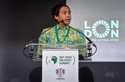 Profil Pendidikan Raja Juli Antoni, Menhut yang Laporkan Gratifikasi