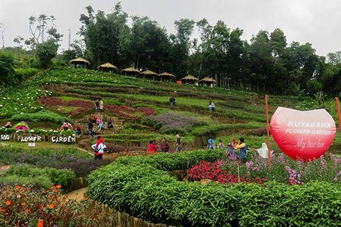 5 Wisata Purbalingga, Kunjungi Usai Mendarat di Bandara Jenderal Besar Soedirman