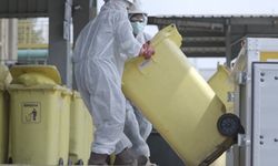 Limbah B3 Infeksius Meningkat Akibat Covid-19, Begini Cara Jabar Mengelolanya