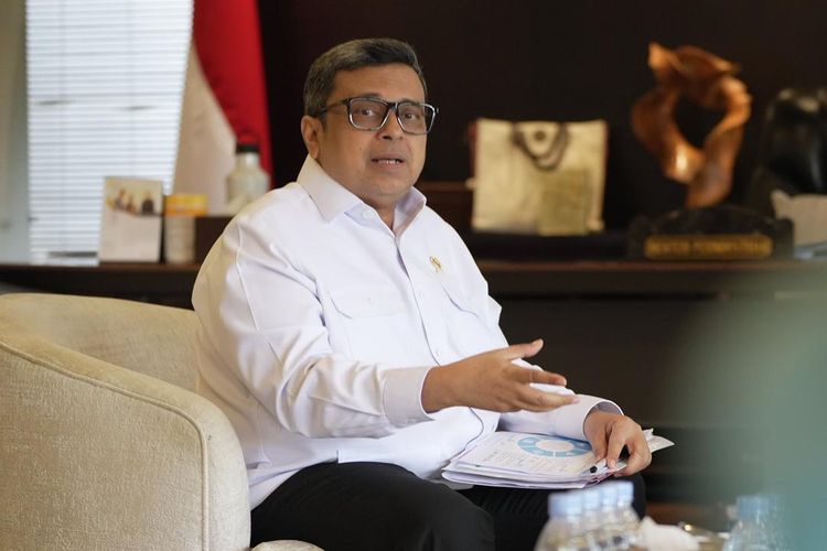 BPJPH: Ramadhan-Idul Fitri Jadi Momentum Pengusaha Hadirkan Produk Halal Berkualitas