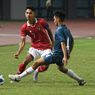Timnas U19 Indonesia Vs Brunei: Garuda Nusantara Unggul 6-0, Ronaldo-Marselino Ditarik Keluar