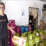 Kelangkaan Gas LPG 3 Kg di Purworejo, Warga dan Pedagang Keluhkan Stok yang Tak Kunjung Ada