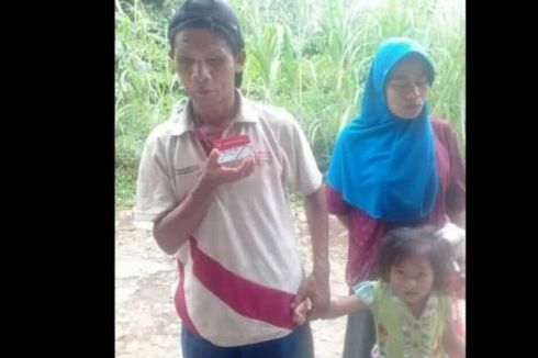 Kisah Tunanetra di Probolinggo Sampai ke Telinga Menteri Agama, GP Ansor Turun Beri Bantuan