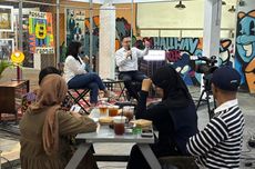 Harga Emas Antam Hari Ini 25 Desember 2025: Rp 2,590 Juta per Gram, Cek Daftarnya