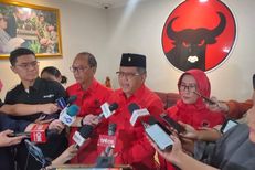 Elektabilitas Ganjar Naik di Survei Litbang "Kompas", Sekjen PDI-P: Akan Makin Meningkat Setelah...