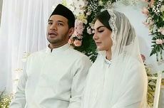 Ammar Zoni dan Irish Bella Sepakat Puasa Handphone Sampai Akad Nikah