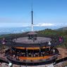 Aktivitas Wisata di Bromo Hillside, Puas Foto-foto dan Lihat Panorama Indah